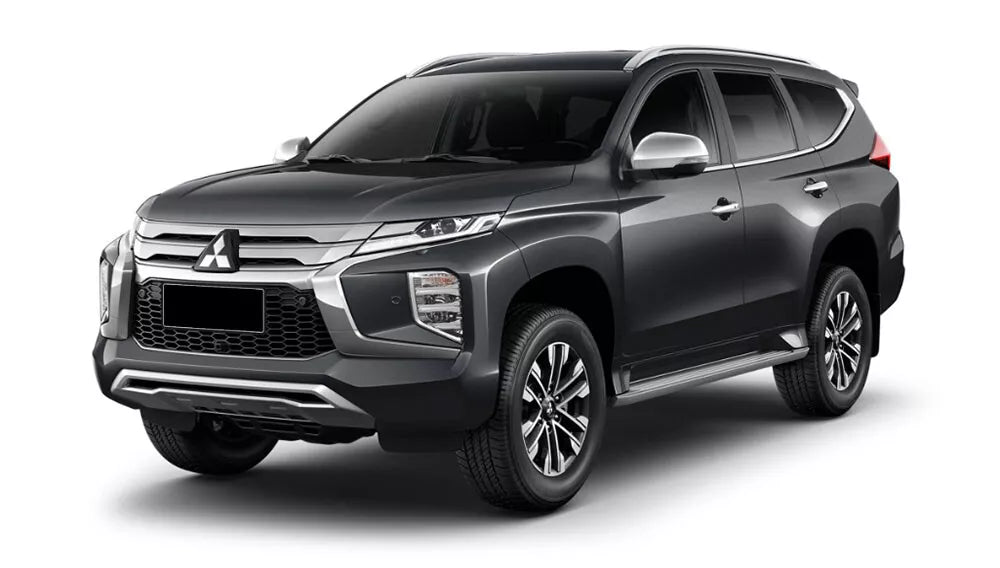 LH Rear Door Garnish for Mitsubishi Pajero Sport (2015-2022)