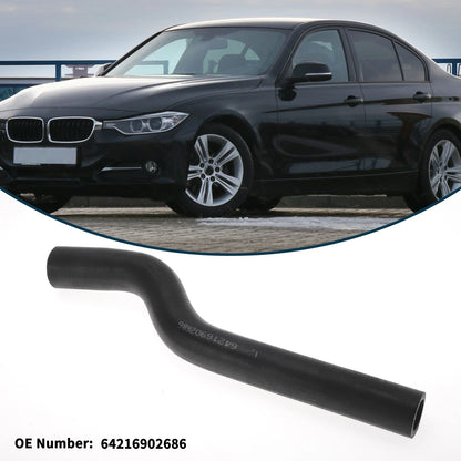 Radiator Hose for BMW 3 Series E46 2000-2006 Cooling Liquid Tube