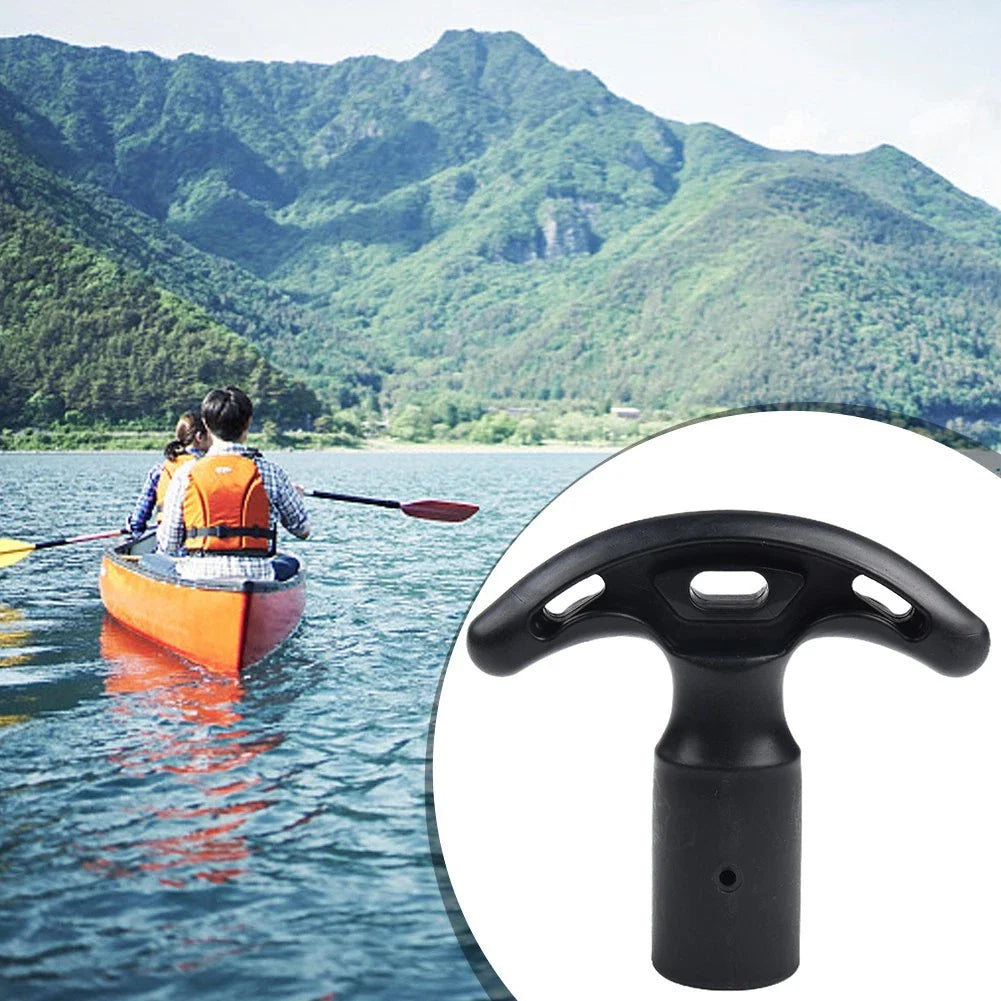 Surfing Board Grip Handle for Boat/Canoe - Plastic T Handle 1PC