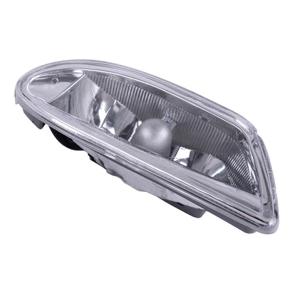 Front Right Oval Fog Light Assembly for Mercedes Benz ML500 ML350 W163 (2002-2005)