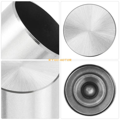 2 x Cam Follower Tappet For Honda Foreman Rubicon Rancher Sportrax