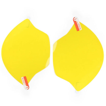Dashboard Screen Protector Cover Film for Vespa GTS (2017-2019)