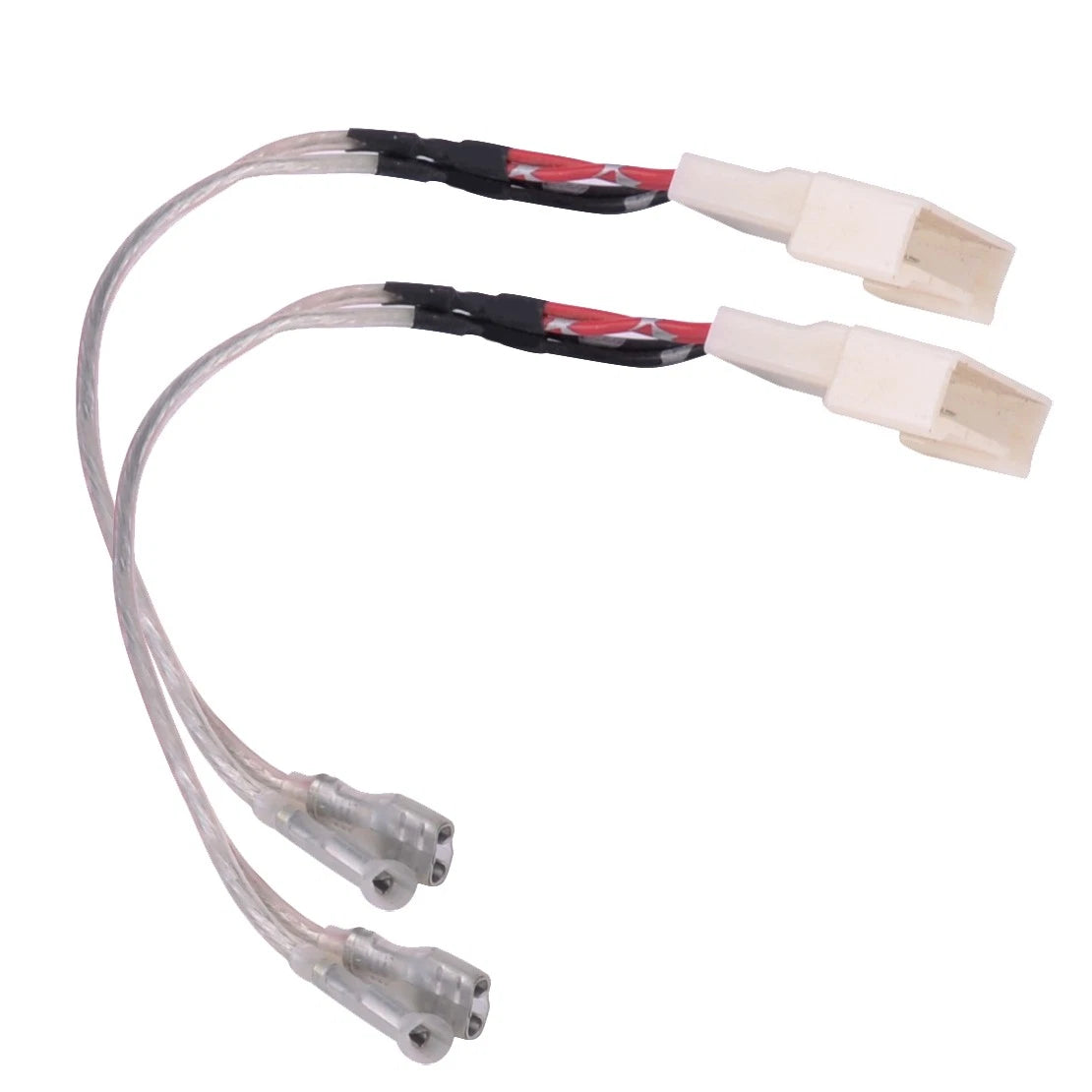 Car Speaker Cable Connectors for Toyota Camry, Sienna, Corolla, 4Runner