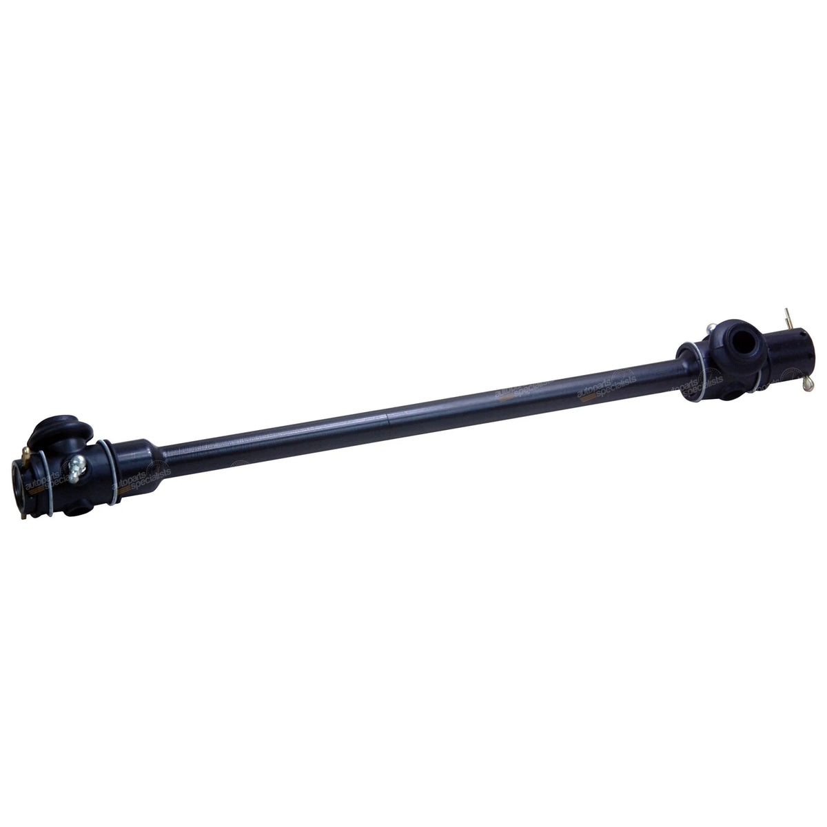 DragLink Arm + Boots for Toyota Hilux 4x4 YN60