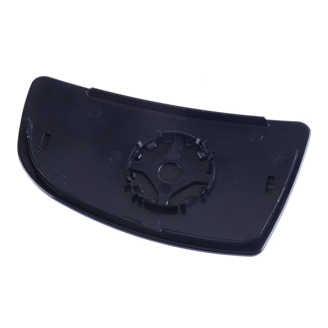 Front Right Lower Exterior Mirror Glass for Ford Transit MK8 (2014-2021)