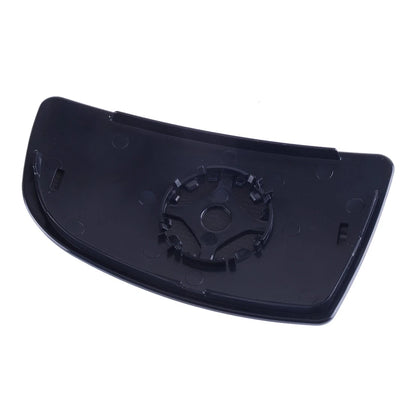 Front Right Lower Exterior Mirror Glass for Ford Transit MK8 (2014-2021)
