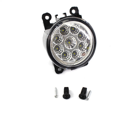 12V LED H11 Fog Light Lamps for Ford Lincoln Subaru Nissan