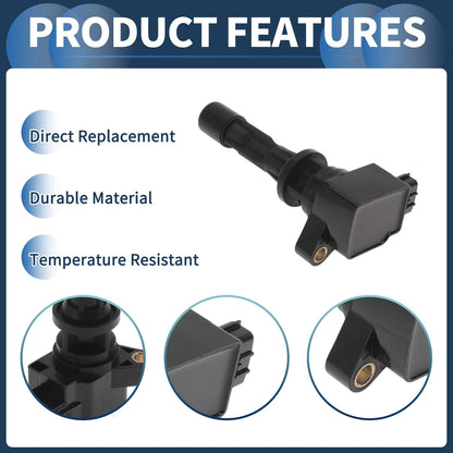 Ignition Coil Pack for Mazda 3 (2009-2014)