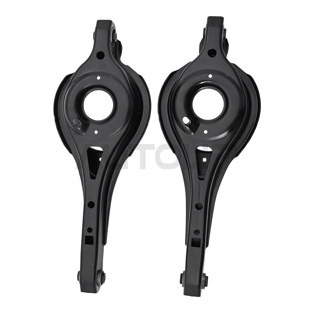Rear Lower Control Arm Rearward 2 x for Ford Escape (2013–2019)