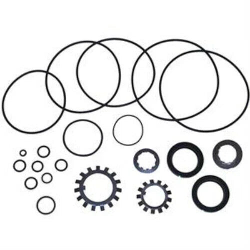 Lower Unit Seal Kit for Volvo Penta AQ 200-290 Motors