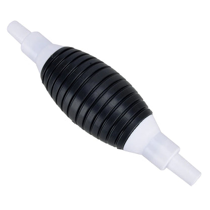 Car Fuel Tank Suction Cup Oil Transfer Pump for Petrol Vehicles