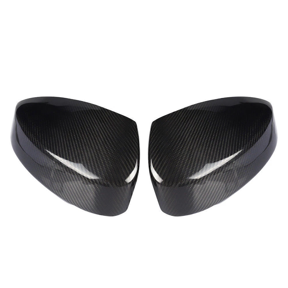 L+R Mirror Side Covers + Left Air Vent Trim for Nissan 350Z Z33 (03-09)