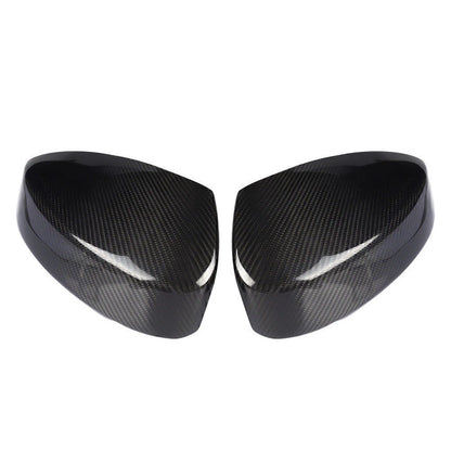 L+R Mirror Side Covers + Left Air Vent Trim for Nissan 350Z Z33 (03-09)