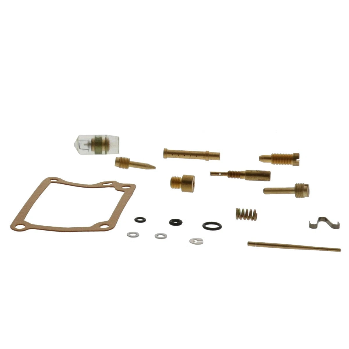 Carb Rebuild Kit / Carburetor Repair for Suzuki Quadsport LT-Z50 (2006–2009)