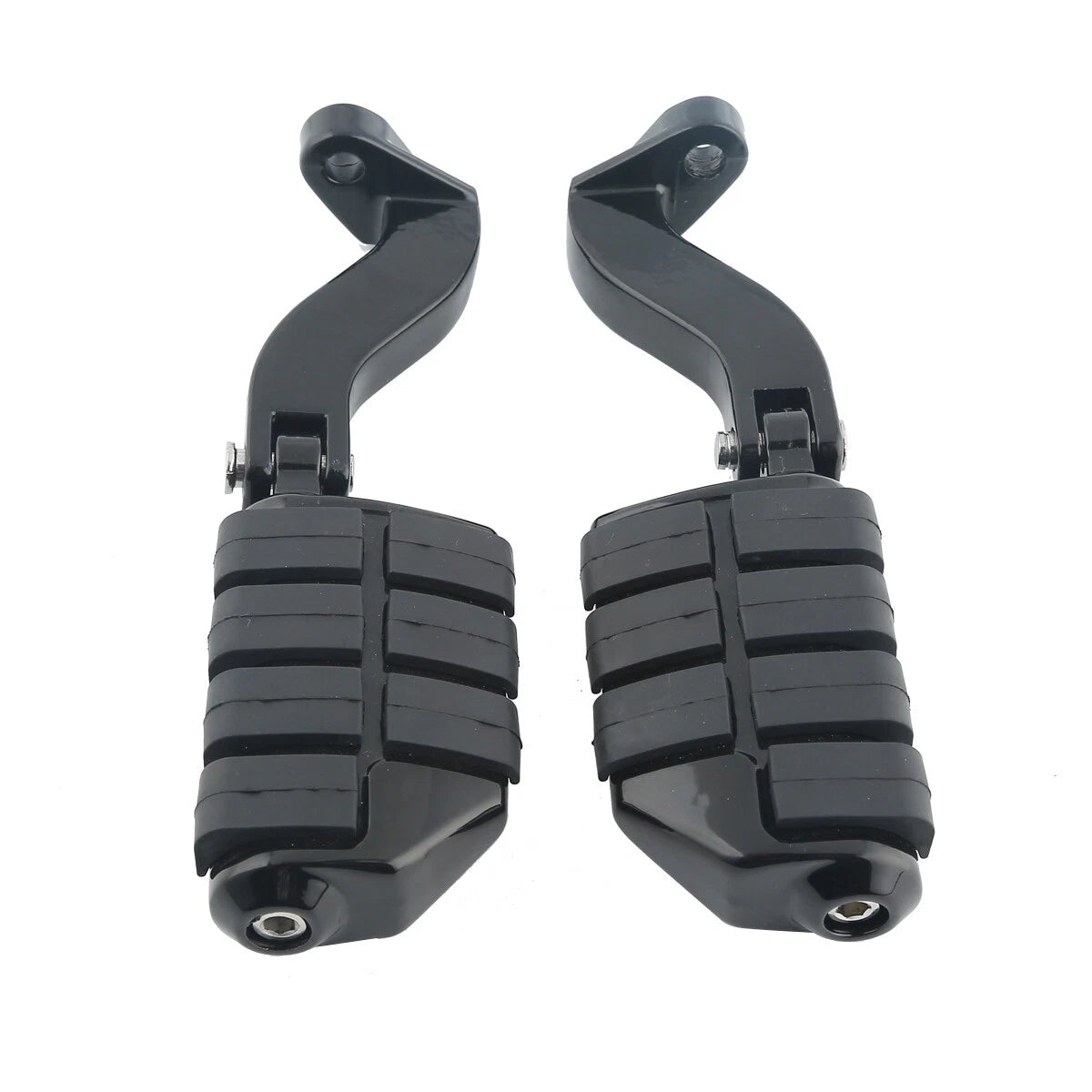 Footpeg Mounting Bracket for Harley Touring Street Glide (1993-2025)