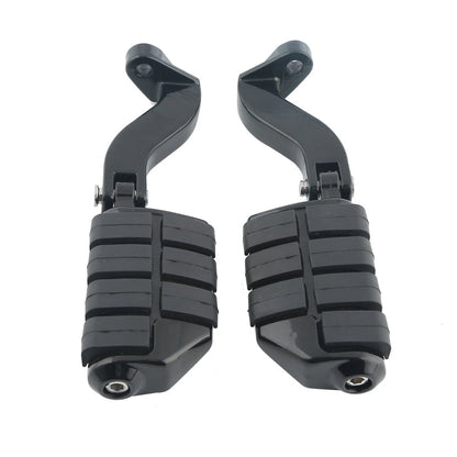 Footpeg Mounting Bracket for Harley Touring Street Glide (1993-2025)