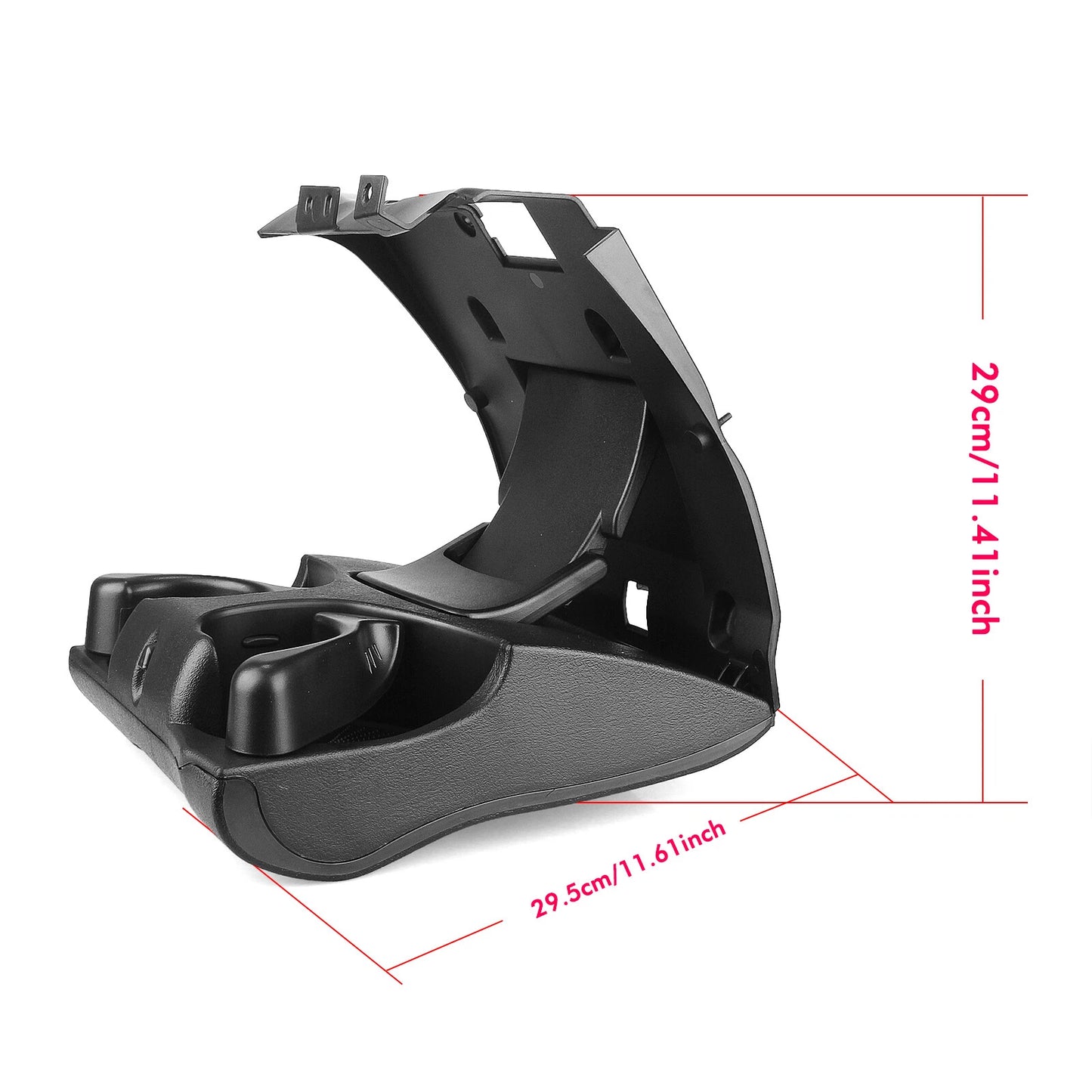 Cup Holder for Dodge Ram 1500 (1998-2001)