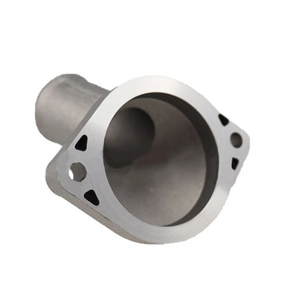 Aluminum Engine Radiator Thermostat Housing for Toyota Yaris 1.5L L4 (2007-2019)