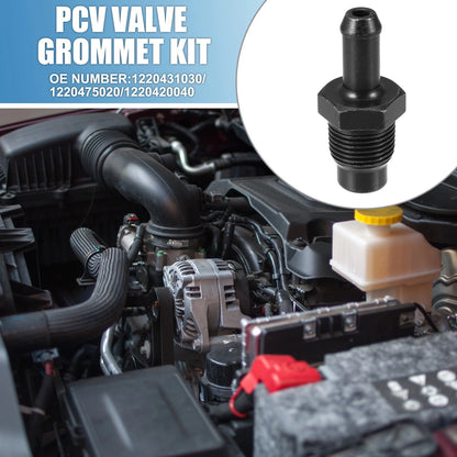PCV Valve Fittings for Toyota (2000-2006)