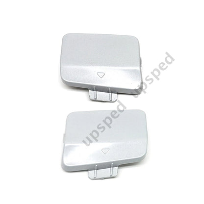 Rear Bumper Tow Hook Cover Eye Cap for BMW X5 (2011–2013)
