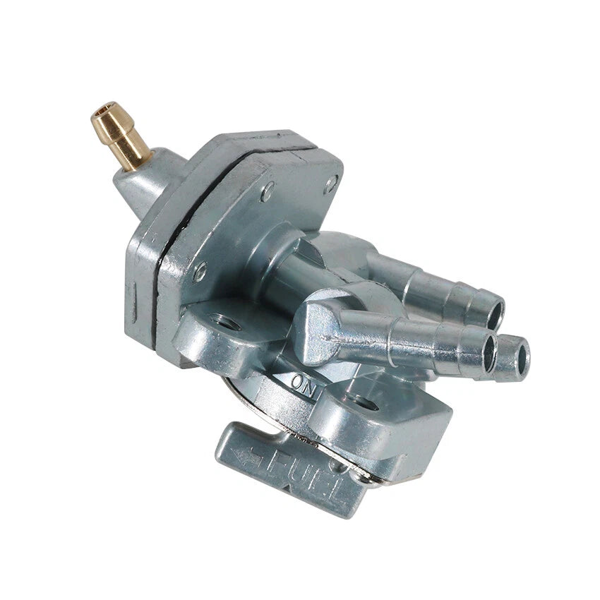Petcock Tap Fuel Cock Valve for Yamaha XV250 Virago (1988-2007)
