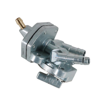 Petcock Tap Fuel Cock Valve for Yamaha XV250 Virago (1988-2007)