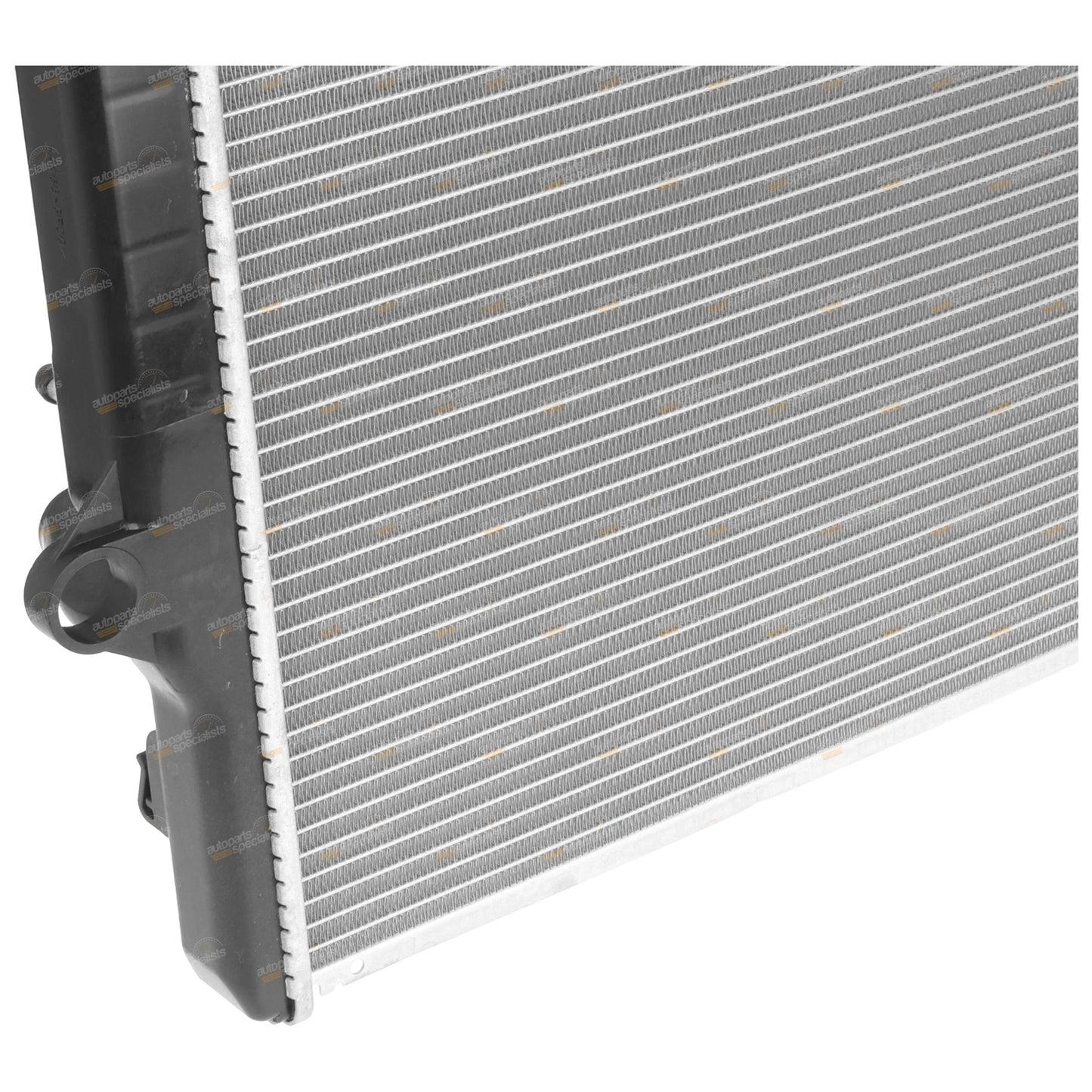 Radiator for Toyota Landcruiser Prado KDJ120 KZJ120 3.0L 1KD 1KZ (2003–2009)
