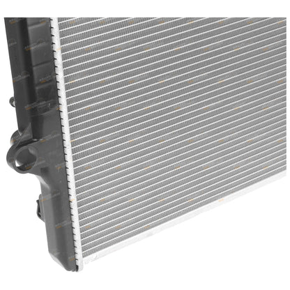 Radiator for Toyota Landcruiser Prado KDJ120 KZJ120 3.0L 1KD 1KZ (2003–2009)