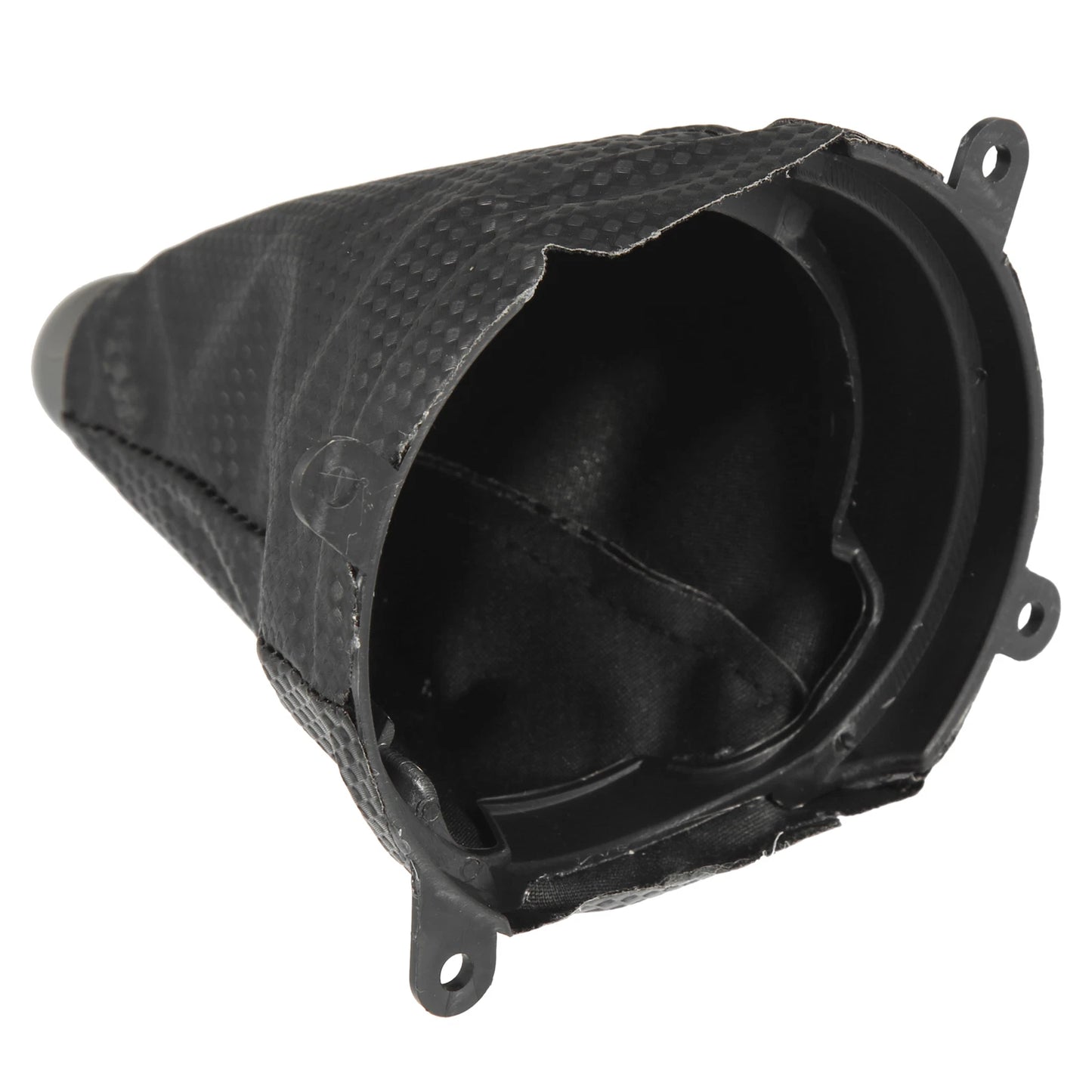 Shift Boot Cover & Gear Shift Knob for Honda Civic (2006-2011)