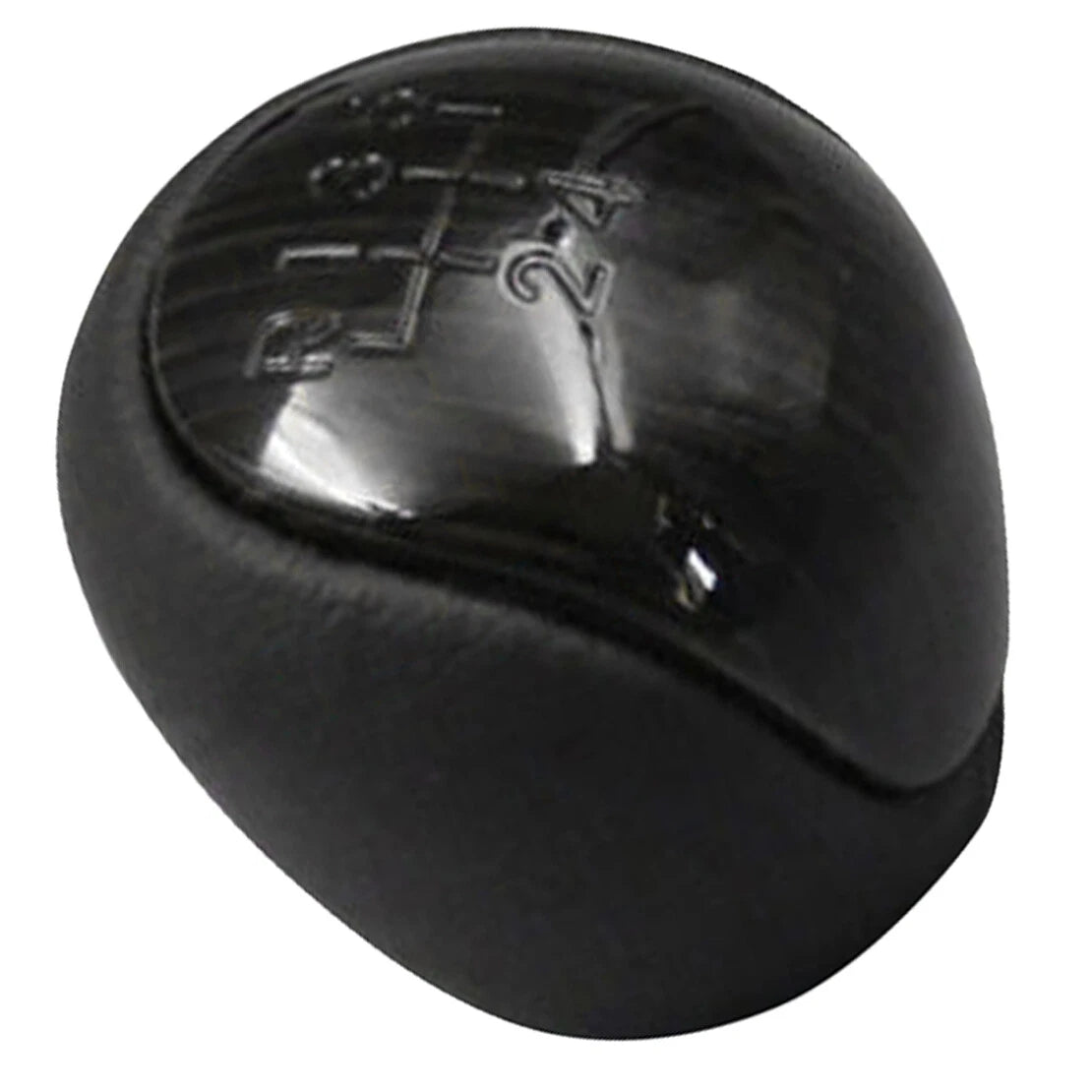 5 Speed Gear Shift Knob for Hyundai i30 FD (2007-2012)