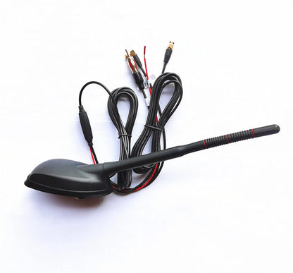 DAB Digital Radio Roof Mount Antenna for AU (No Year Specified)