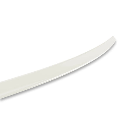 Rear Boot Spoiler for Audi A5 S5 RS5 8W6 Sportback (2017-2023)