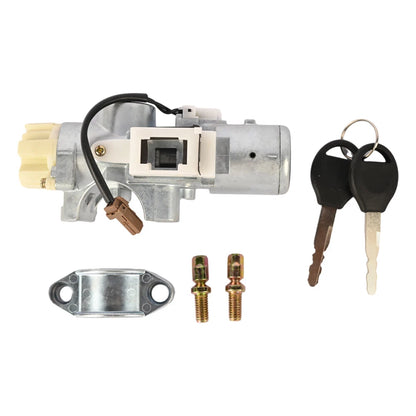 Ignition Starter Switch Lock Cylinder for Nissan Pathfinder Sentra Maxima