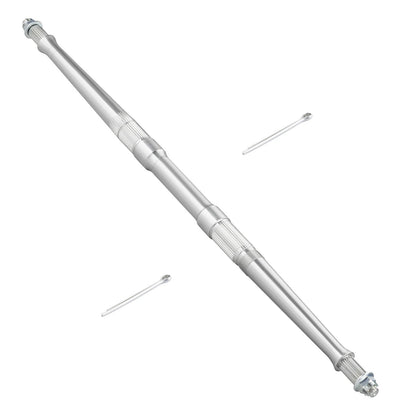 Rear Axle Shaft w/ Nut Pin for Yamaha Raptor 700R (2006–2025)