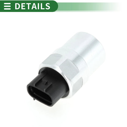 Transmission Speed Sensor for ISUZU CXZ81 (2000-2005)