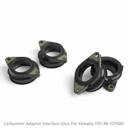 Intake Manifold Link Rubber for Yamaha YZF-R6 (2006-2011)