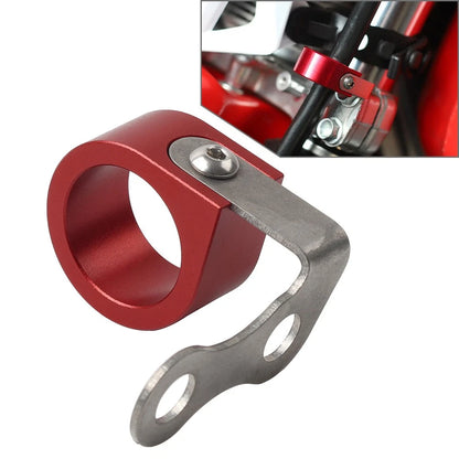 Front Brake Hose Cable Guide for Honda XR230 XR400R XR600R XR650R XR250 (2004-2015)