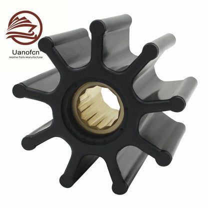 Water Pump Impeller for Yanmar F25CBC (Raw Sea) 128620-42201