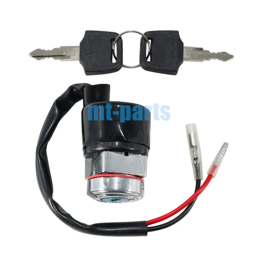 Ignition Switch & Keys for Honda CL100S Scrambler (70-73), CL125S (73-74)