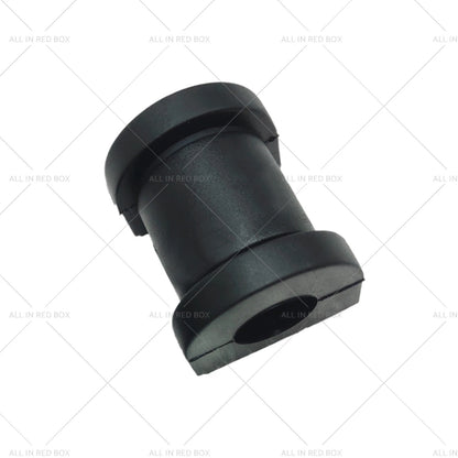4 x Sway Bar Bushes Rubber for Nissan Patrol GU Y61 (2001-2013)