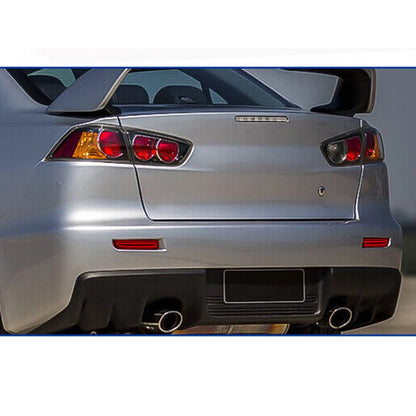 Rear Bumper Reflector Light for Mitsubishi Lancer (2008-2017)