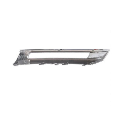 Left Fog Light Trim Cover for Benz W166 ML-Class (2012-2015)