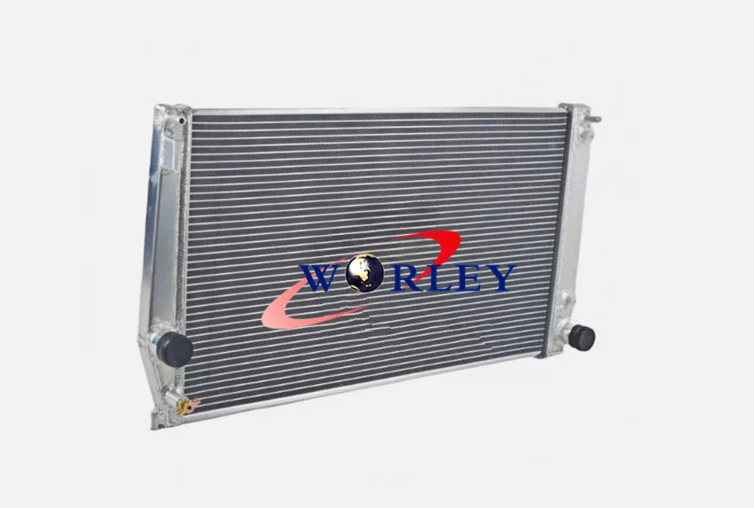 Aluminum Radiator for Toyota Rav4 A30 A40 2.4L 2.5L 3.5L (2006-2018)