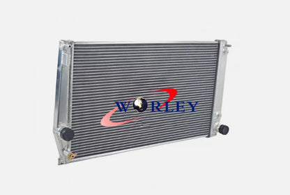 Aluminum Radiator for Toyota Rav4 A30 A40 2.4L 2.5L 3.5L (2006-2018)