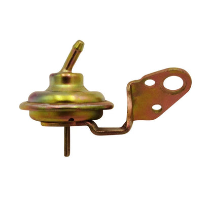 Holley 660 Centre Squirter Carburetor