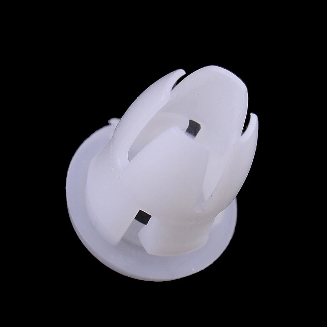 100 x Grommet Clips Body Side Moulding Insert Retainers for Mercedes-Benz
