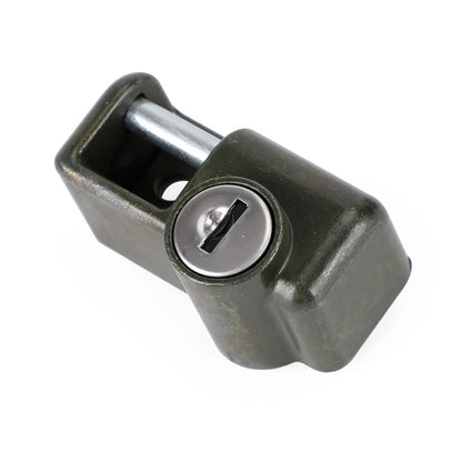 Lock Set for Suzuki DR-Z 400 SM (2007-2022)