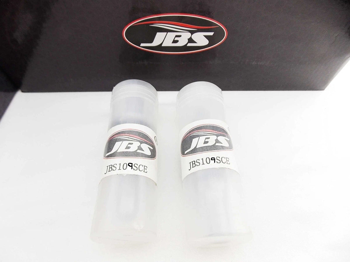 12" JBS Shock Absorber Lowering Kit for Harley Davidson FLS Softail Slim (12-17)