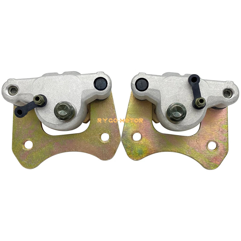 Brake Caliper / Rear Left Right / Polaris ATP 330 500 4X4
