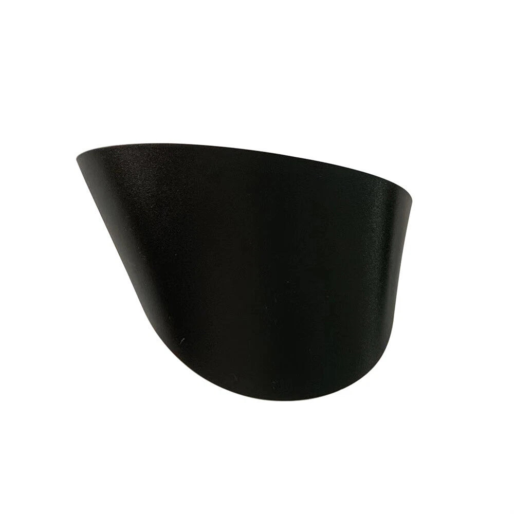 Front Right Wing Mirror Cover for Mazda CX-5 (2013-2014)